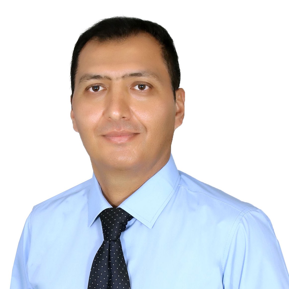 علی محمدی دوست