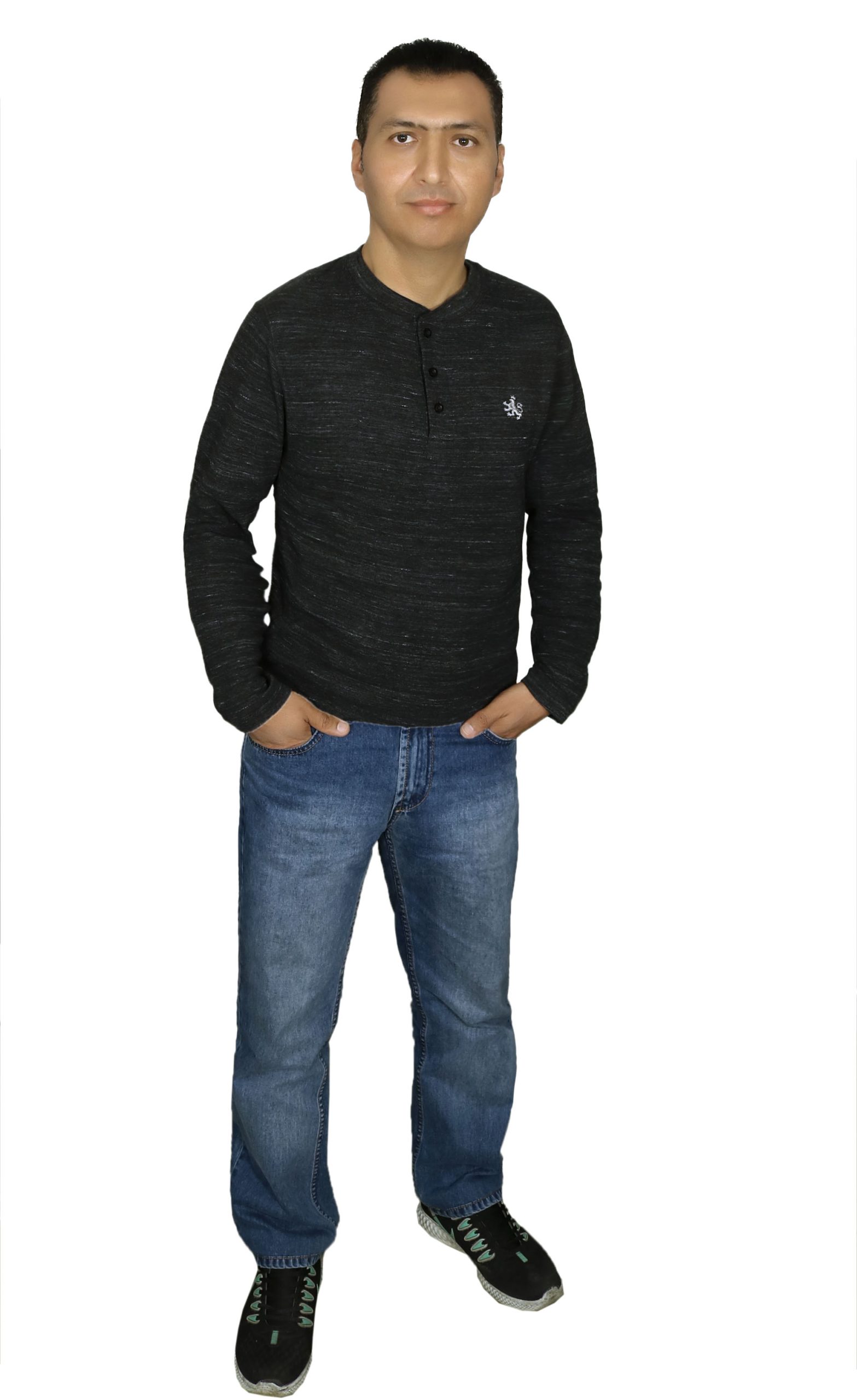 سوالی داری میتونی از من بپرسی